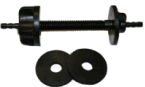 Oxygen Adapter